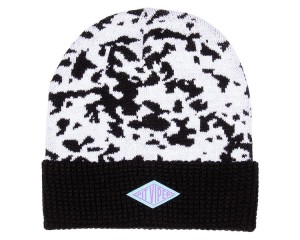 Gorros Pit Viper Nightman Negros Blancos | 3427OBQDI
