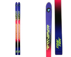 Otros Accesorios Pit Viper Folsom Skis TRN TEK 201 Pro Multicolor | 1403FTHQL