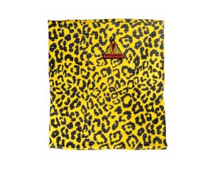 Sombreros Pit Viper Carnivore Neck Sueter Negros Amarillos | 0826ESFGI