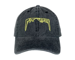 Sombreros Pit Viper Stepdad Negros | 5783XZUEW