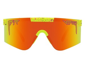 The 2000s Pit Viper 1993 Amarillos Naranjas | 5813EMCIY
