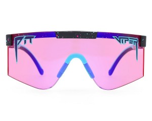 The 2000s Pit Viper Afterparty Negros Multicolor | 7830GEHNT