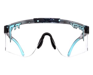 The 2000s Pit Viper All Nighter Negros | 5480WTQVU
