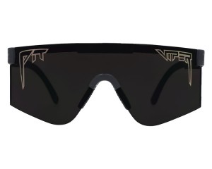 The 2000s Pit Viper Black Ops Negros | 4563GZYEQ