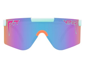 The 2000s Pit Viper Bonaire Breeze Polarized Multicolor | 8549YOAXD