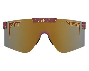 The 2000s Pit Viper Burgundy Chocolate | 4679QTIBU