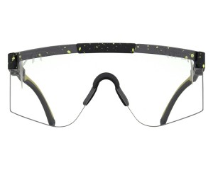 The 2000s Pit Viper Cosmos Photochromic Negros Verdes | 2730WJFIP