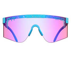 The 2000s Pit Viper Free Range Climax Azules | 0576GWLTV