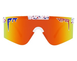 The 2000s Pit Viper Gronk Merika Multicolor | 5031VPYHQ