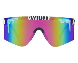 The 2000s Pit Viper Herbivore Blancos Negros | 2176UPFYT