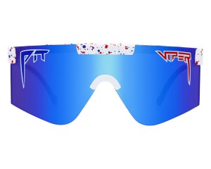 The 2000s Pit Viper Merika Blancos | 3187MNBHF