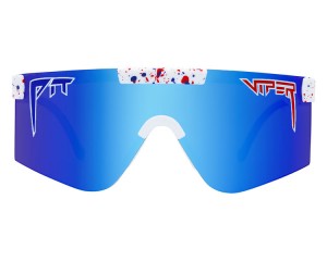 The 2000s Pit Viper Merika Polarized Multicolor | 7958PTRMX