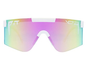 The 2000s Pit Viper Miami Nights Blancos | 9580ESIOF