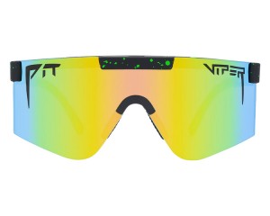 The 2000s Pit Viper Monster Bull Negros Verdes | 5413QRNYP
