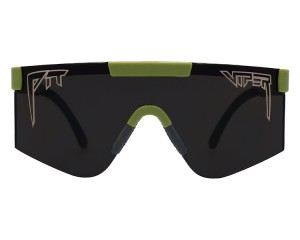 The 2000s Pit Viper NJP Negros Verdes | 2657DCZWR