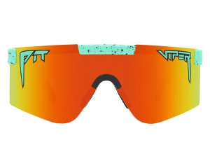 The 2000s Pit Viper Poseidon Polarized Verdes | 9486RUJOF