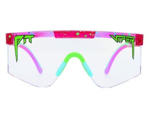 The 2000s Pit Viper Sandia Blaster Rojos Rosas | 2037TRNQC