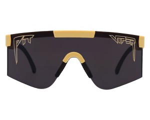 The 2000s Pit Viper Sandstorm Negros Dorados | 3485YOAGV