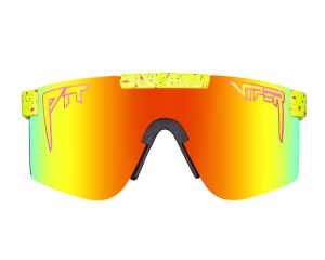 The Originals Pit Viper 1993 Polarized Amarillos | 0135MPTLY