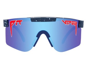 The Originals Pit Viper Basketball Team Polarized Negros | 8531FVYSQ