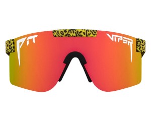 The Originals Pit Viper Carnivore Negros Amarillos | 6253HWMXK