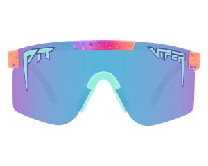 The Originals Pit Viper Copacabana Polarized Multicolor | 9802MHQRC