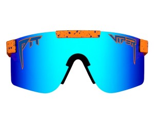 The Originals Pit Viper Crush Polarized Naranjas | 7831ZACUE
