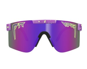 The Originals Pit Viper Donatello Polarized Morados | 6109VFCQL
