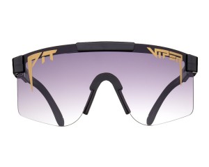 The Originals Pit Viper Exec Fade Negros | 6710PRSAC