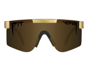 The Originals Pit Viper Gold Standard Polarized Dorados | 4290PVXNT
