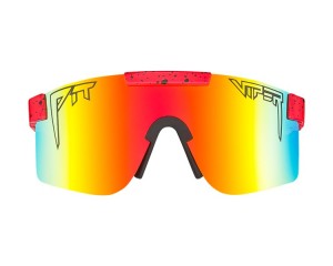The Originals Pit Viper Hotshot Polarized Rojos | 3812PYJZD