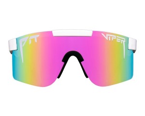 The Originals Pit Viper Miami Nights Blancos | 4192DIXCS