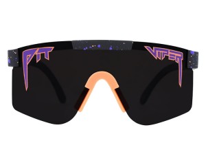 The Originals Pit Viper Naples Polarized Negros | 5823BSMJD