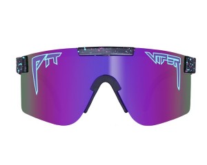 The Originals Pit Viper Night Fall Polarized Negros Multicolor | 2869XVNIZ