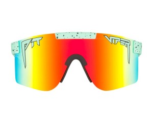 The Originals Pit Viper Poseidon Polarized Verdes Negros | 4980QNDSC