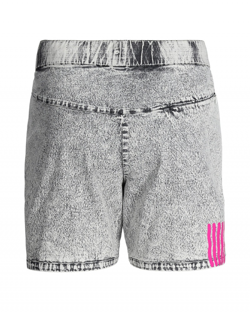 Bermudas Pit Viper Son of Beach Court Grises | 7503ERMNZ