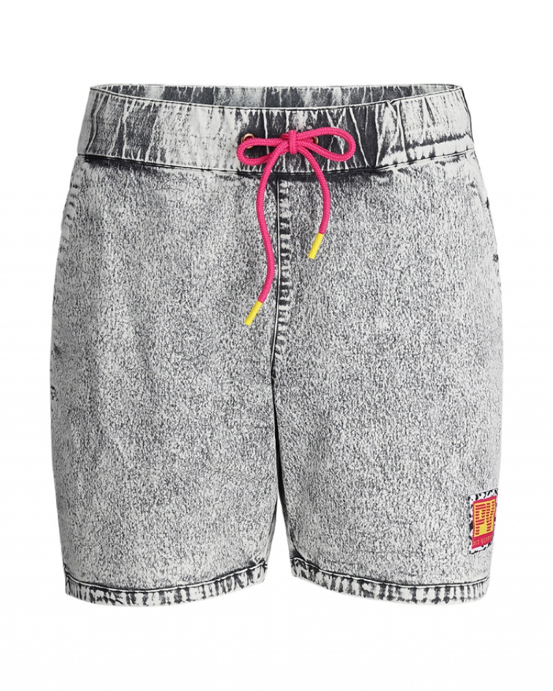 Bermudas Pit Viper Son of Beach Court Grises | 7503ERMNZ