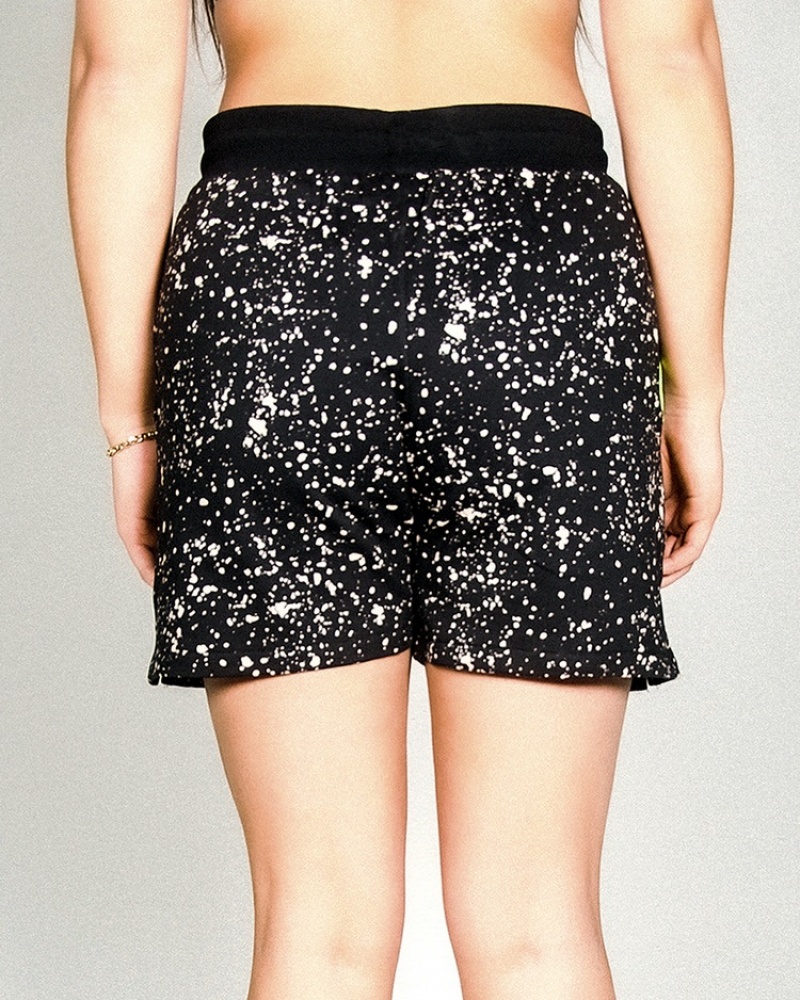 Bermudas Pit Viper Underground Key Player Every Day Negros Blancos | 9725GXIWP