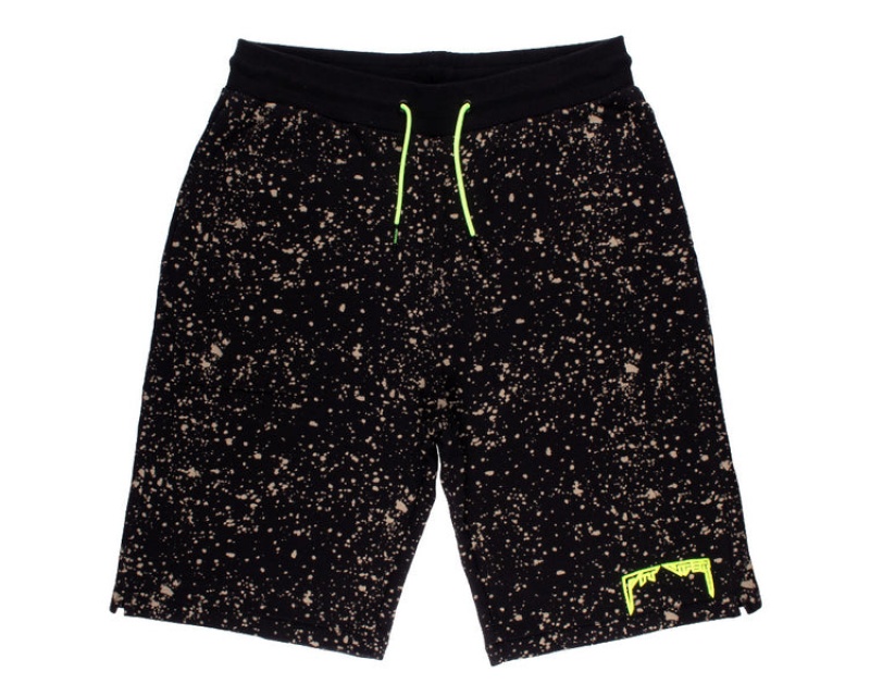 Bermudas Pit Viper Underground Key Player Every Day Negros Blancos | 9187GAFPY