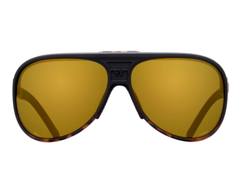 Flip-ups Pit Viper Peninsula Lift-Offs Leopardo | 3401DKOFT