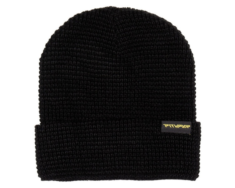 Gorros Pit Viper Nightman Negros | 6904DAYKZ