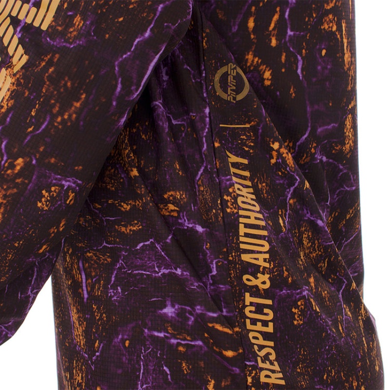 Jersey Pit Viper High Speed Off Carretera II Long Sleeve Multicolor | 0279LMDZK