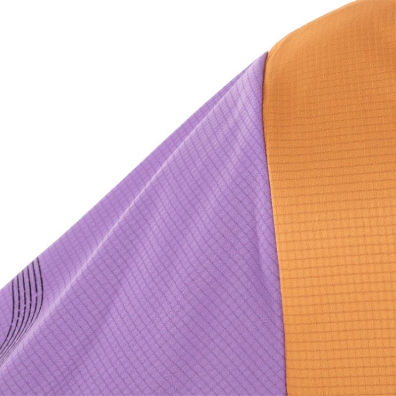 Jersey Pit Viper High Speed Off Carretera II Sleeve Multicolor | 7145PGSFH