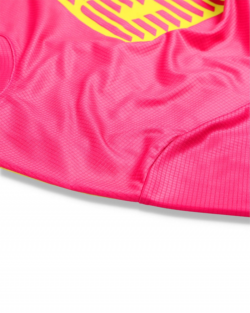Jersey Pit Viper High Speed off Carretera Son of Beach SS Rosas Amarillos | 4208PQLSE
