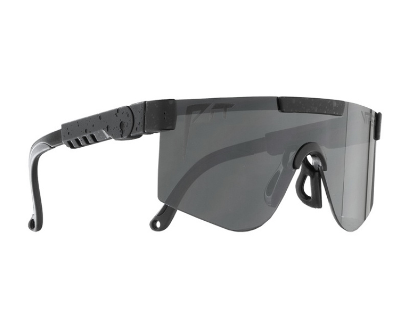 Niños Pit Viper Blacking Out XS Negros | 9714DICMZ