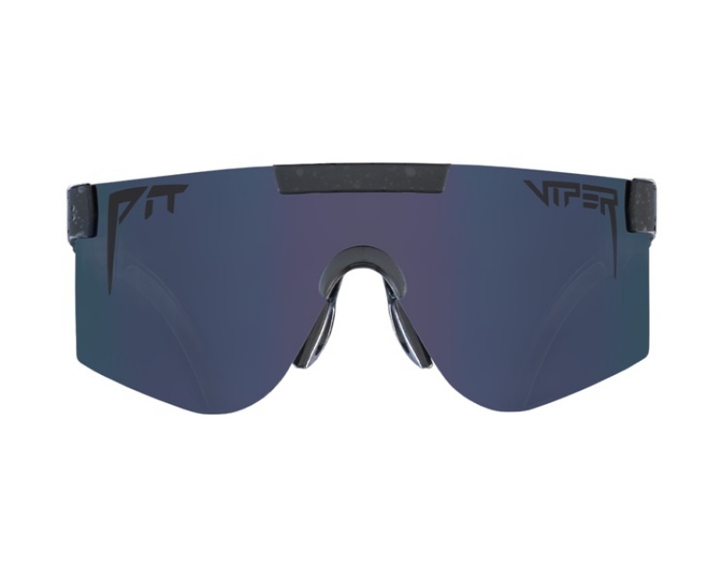 Niños Pit Viper Blacking Out XS Negros | 9714DICMZ