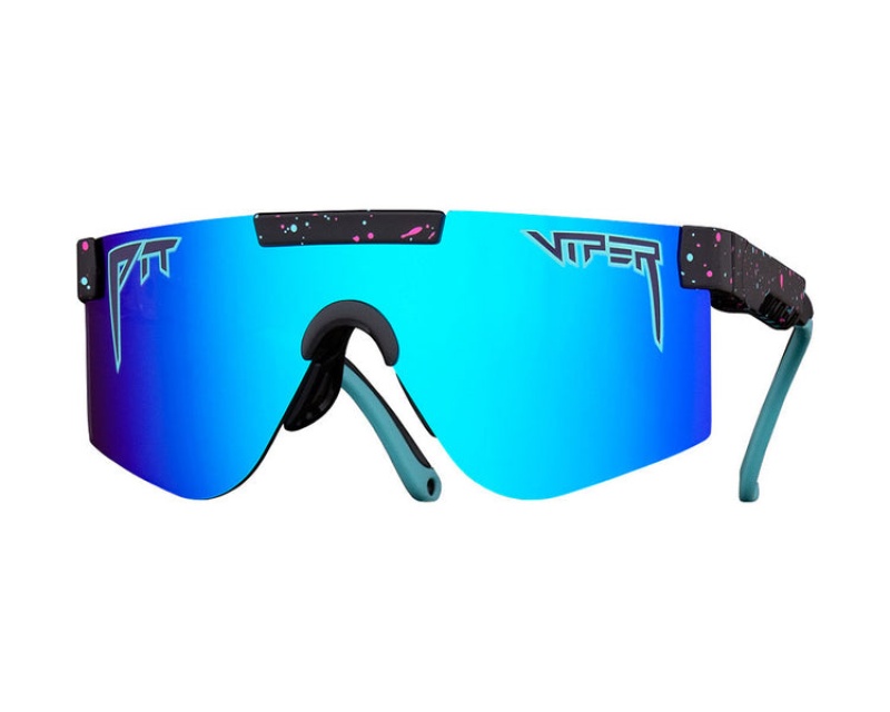 Niños Pit Viper Hail Sagan XS Negros | 2015SRATQ
