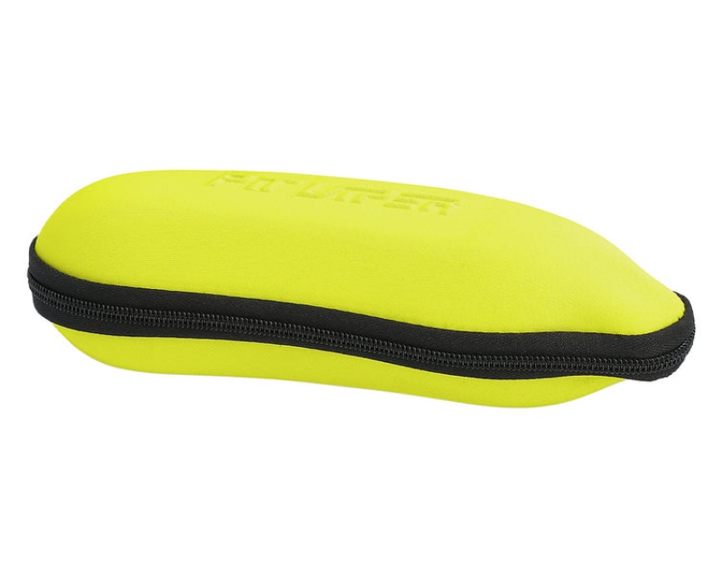 Otros Accesorios Pit Viper Banana Firmcase Negros Verdes | 9073KHDUL