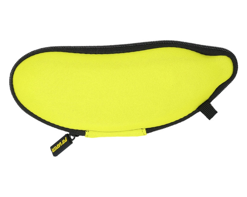 Otros Accesorios Pit Viper Banana Firmcase Negros Verdes | 9073KHDUL