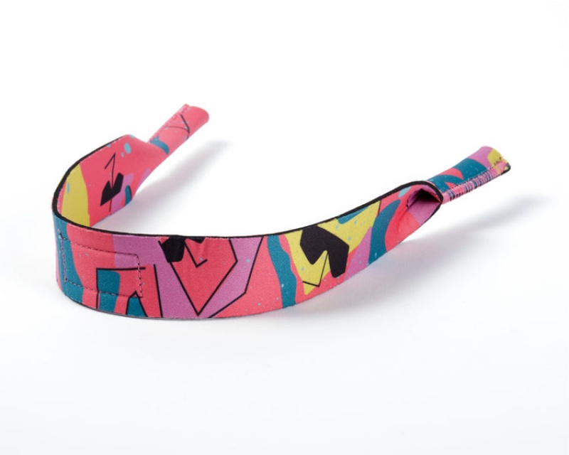Otros Accesorios Pit Viper Beermelon Floating Rig Multicolor | 7134VABPM